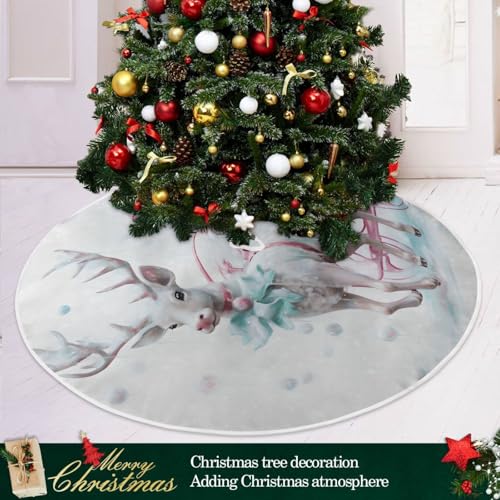 Christmas Tree Skirt