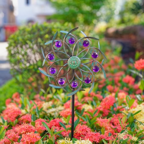 Outdoor Wind Spinners