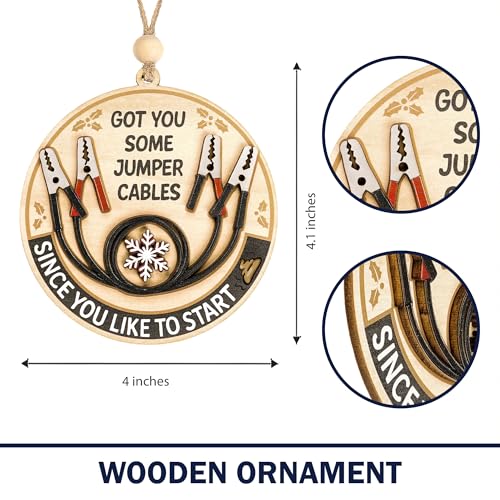 Funny Christmas Ornaments 2026