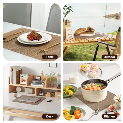 Placemats Set of 6 (6 Count)