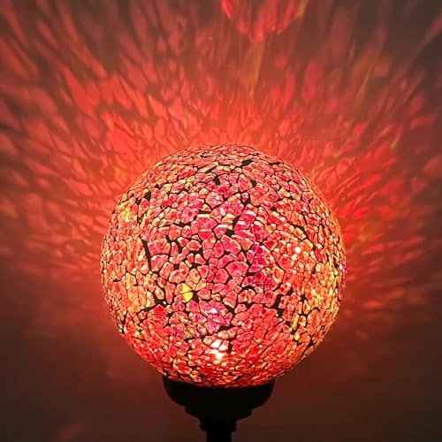 Decorative Solar Garden Lights