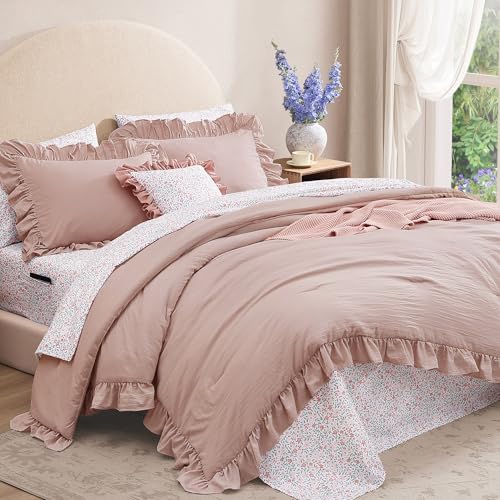 Twin XL Comforter Set