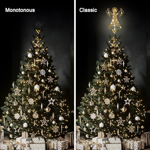 Christmas Tree Topper