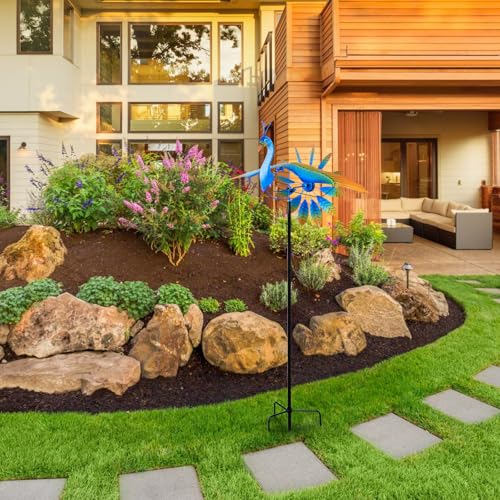 Wind Spinner Outdoor