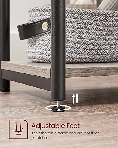 Side Table Small End Table
