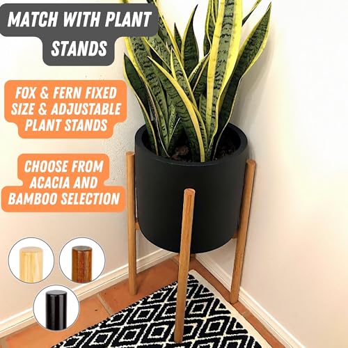 Large Planter for Indoor or Outdoor