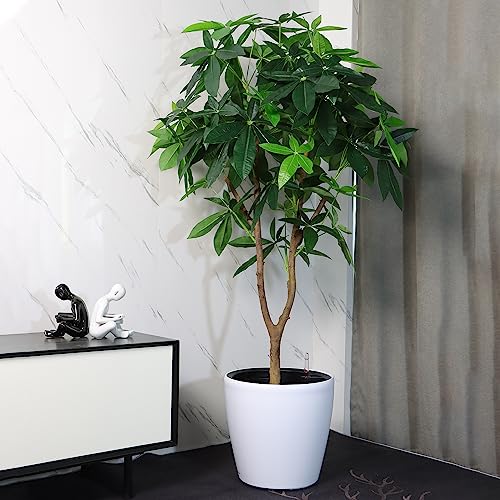 15x14 Self Watering Planter with Wheels