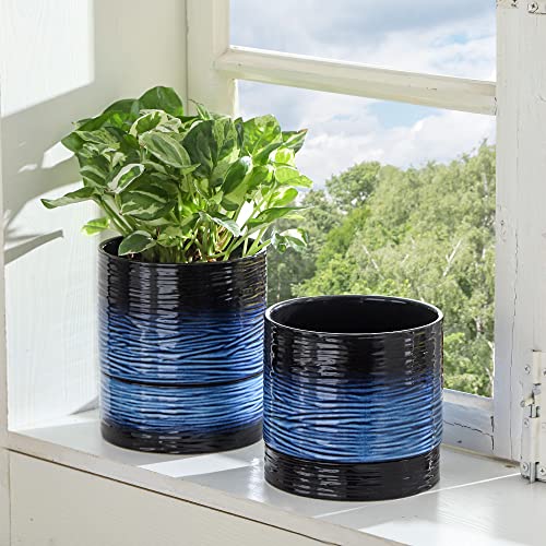 Ceramic Plant Pot