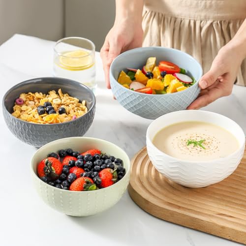 Soup Bowls 26 OZ (4 Count)