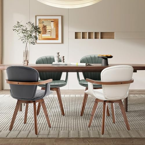 Swivel Dining Room Chairs Set of 2 (2 Count)