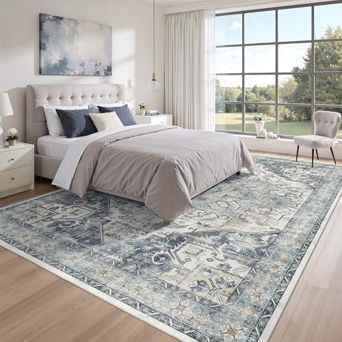8x10 Area Rugs for Living Room