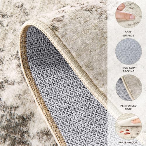 10x14 Washable Area Rug (12 Count)