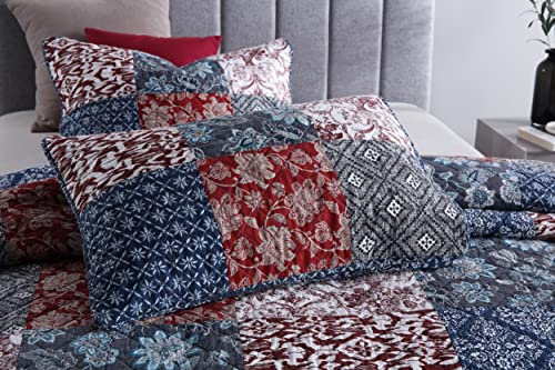 Quilts Queen Size 3