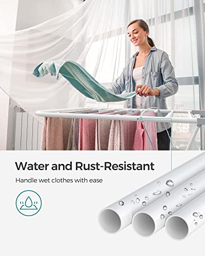 Clothes Drying Rack