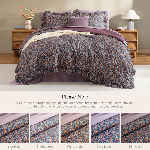 Queen Comforter Set