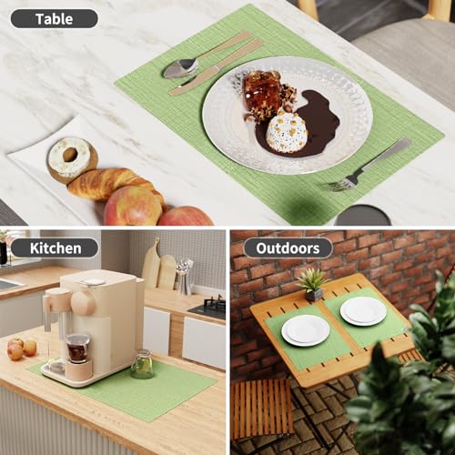 Cloth Placemats