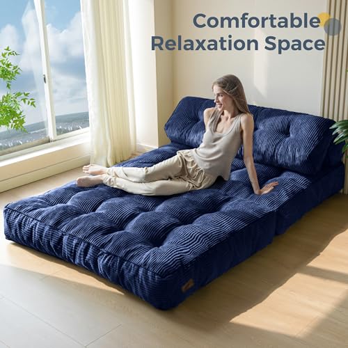 Folding Sofa Bed