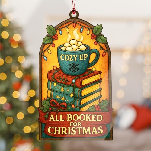 Book Lovers Gifts for Women 2026