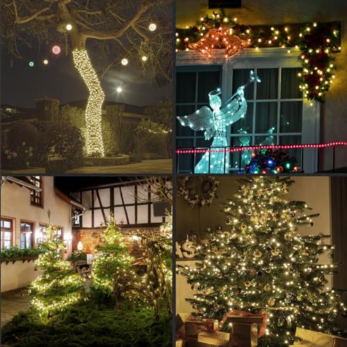 600LED 12pk of 50L (600 Count)
