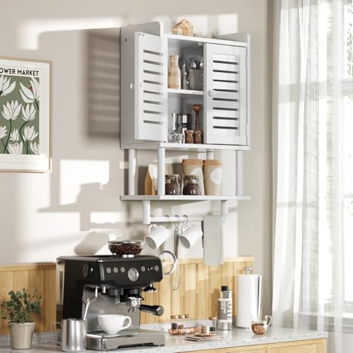 Bathroom Wall Cabinets