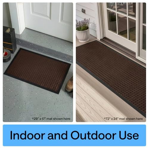 WeatherMAX Door Mat (13.6702 Sq Ft)