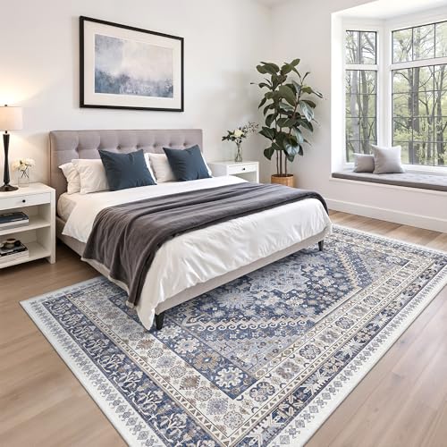 6x9 Area Rugs for Living Room