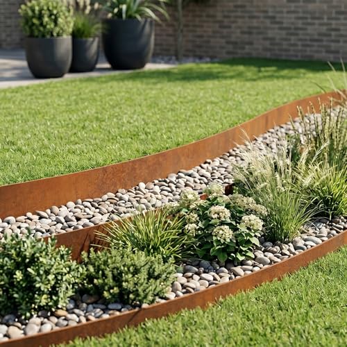 Garden 6 Pack Cor (6 Count)