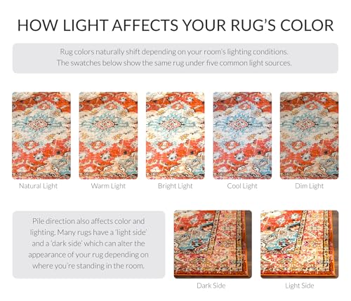 Monaco Runner Rug 2'2"x22' (47.52 Sq Ft)