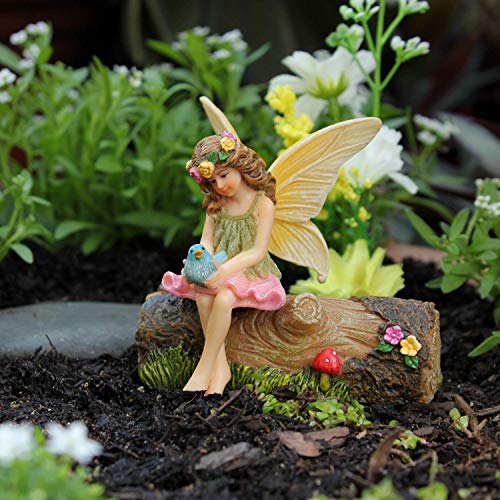 Fairy Garden Accessories Outdoor
