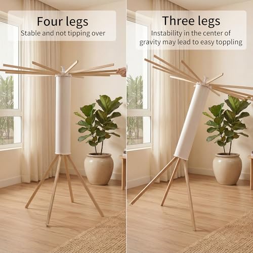 Clothes Drying Rack Foldable