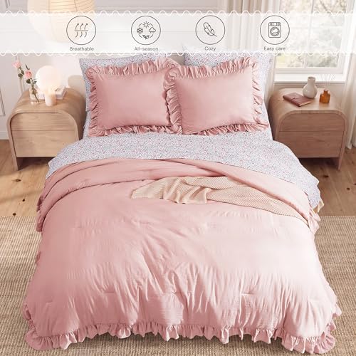 Twin XL Comforter Set