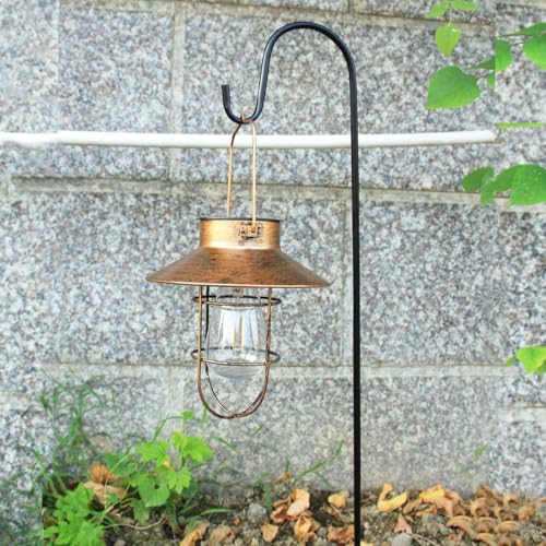 2 Pack Solar Lanterns (2 Count)