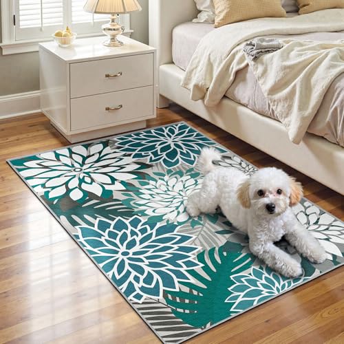 Outdoor Rug Waterproof (6 Sq Ft)