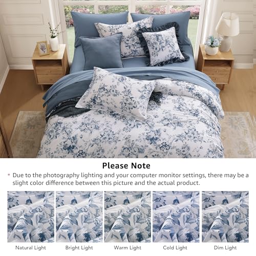 King Size Comforter Set