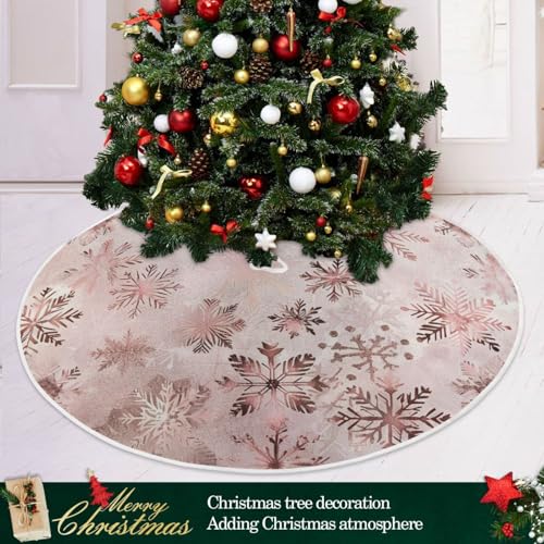 Christmas Tree Skirt