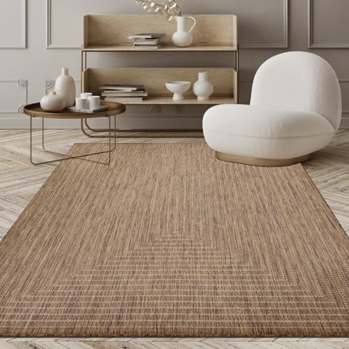 Outdoor Indoor Area Rug (17.5 Sq Ft)