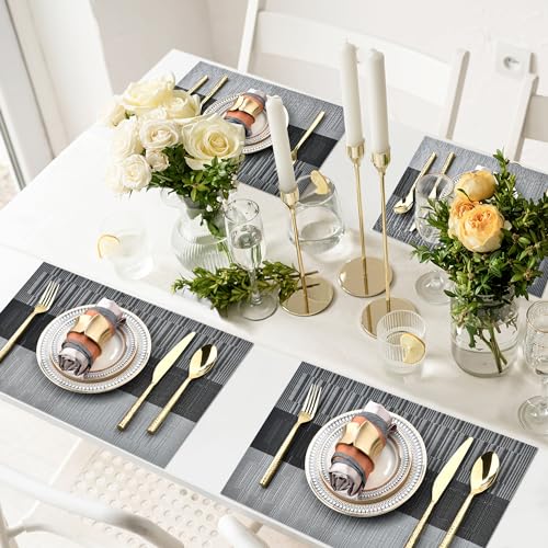 Placemats Set of 4 (4 Count)