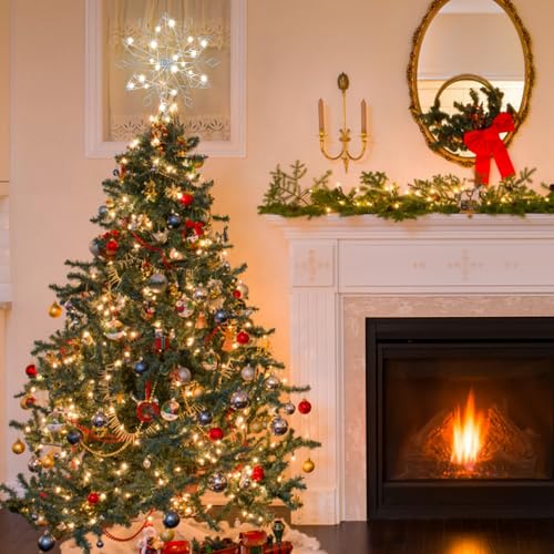 Christmas Tree Topper