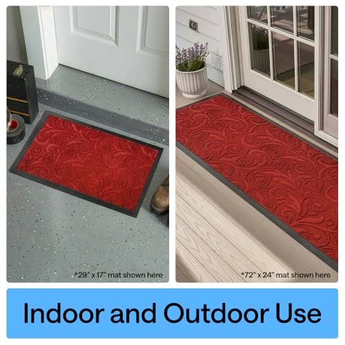 WeatherMAX Door Mat