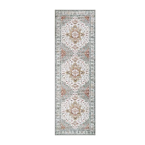 Ultra Thin Washable Runner