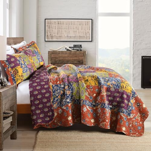King Size Comforter Set