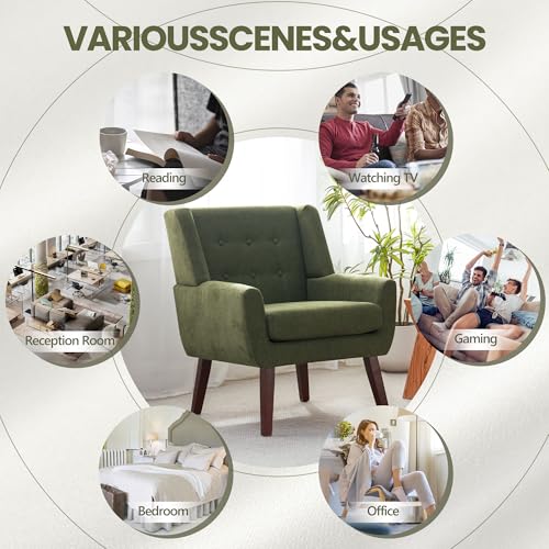 Accent Chair for Living Room