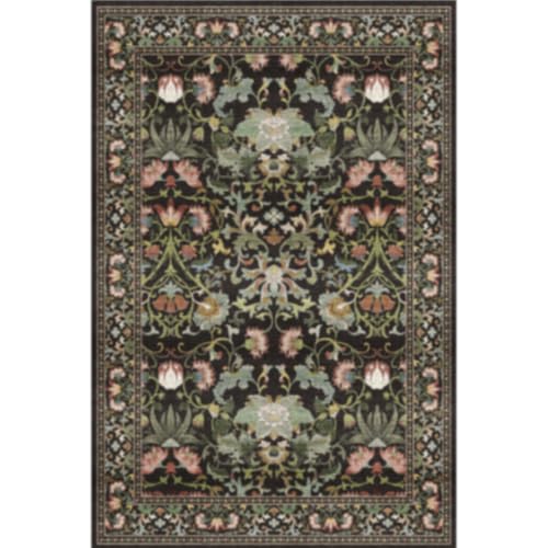 HY HAOYUNLAI 2x6 Kitchen Runner Rug Non