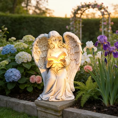 Angel Statue Outdoor