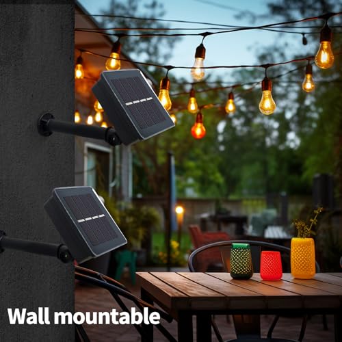 Replacement Solar Light Parts