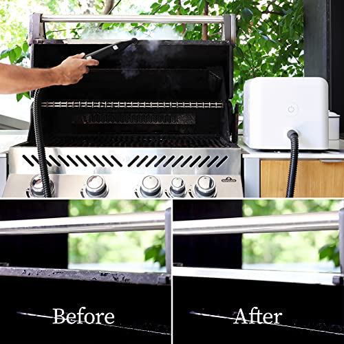 Neat Steam Cleaner for Home Essential Pack