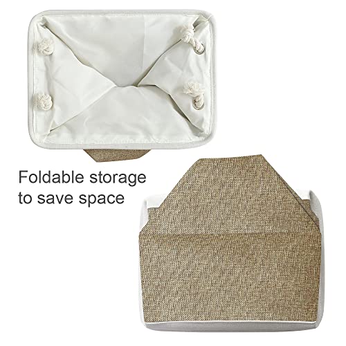 Organization and Storage Basket for Gifts Empty (3 Count)