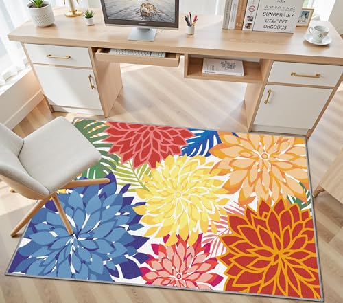 Outdoor Rug Waterproof (15 Sq Ft)