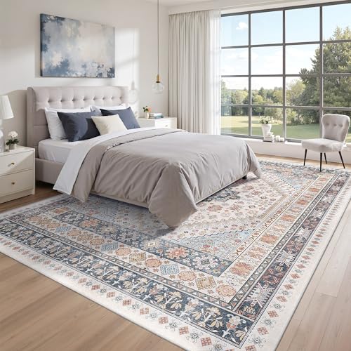 Pink Rugs for Bedroom (108 Sq Ft)