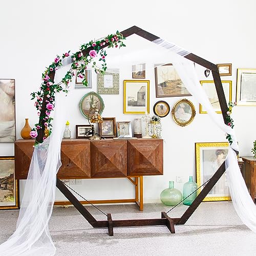 7FT Wedding Arch
